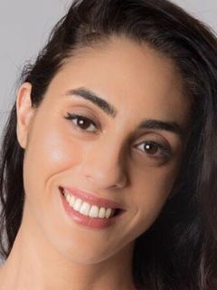 Имане Эль Мехрафи