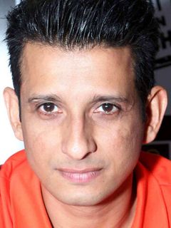 Шарман Джоши