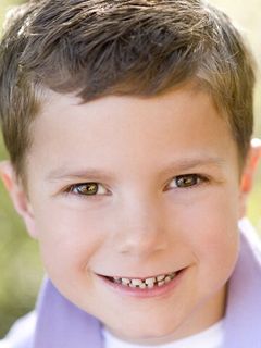 Kaidin Michael Stein