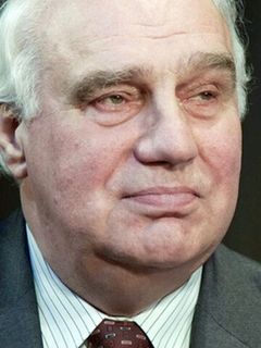 Роман Громадский
