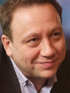 Георгий Дронов