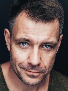 Кирилл Гребенщиков