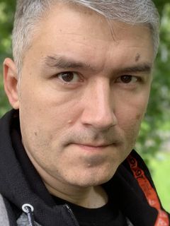 Алексей Крутов