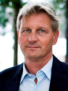 Wijnand Duyvendak