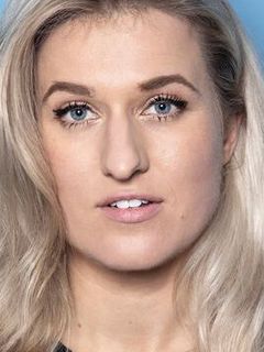 Бритт Деккер