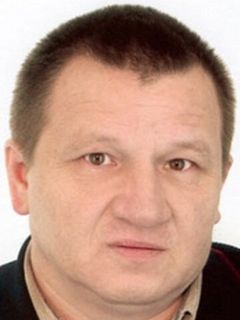 Василий Домрачев
