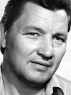 Алексей Ванин
