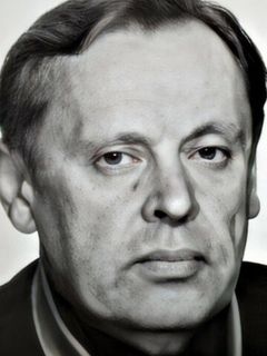 Эдгар Смирнов