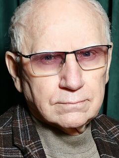 Валерий Баринов