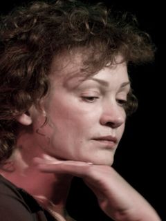 Ирина Шароватова