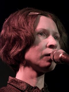 Инна Волкова