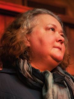 Елена Юданова