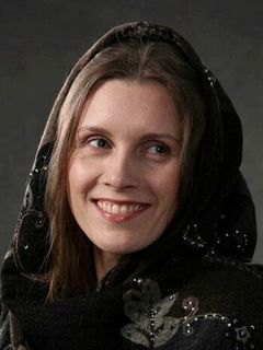 Светлана Копылова