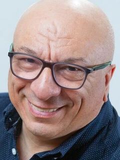 Михаил Богдасаров