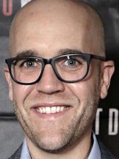 Джастин Дек