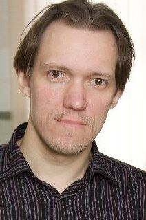 Александр Иванов