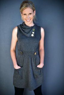 Sarah Tongren