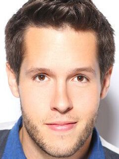 Christopher Zash