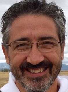 Хоакин Манчадо