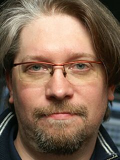 Вячеслав Иванов