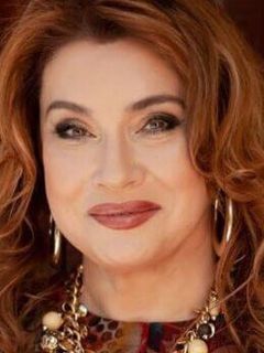 Вера Сотникова