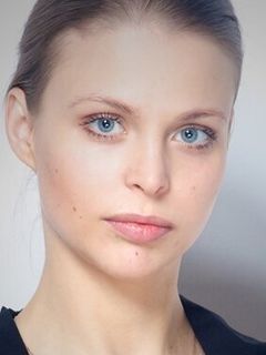 Алиса Золоткова