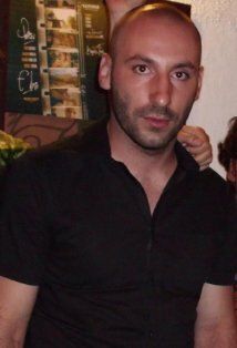 Богдан Ионут Тома