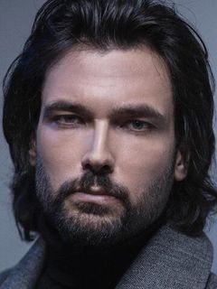 Волькан Кескин