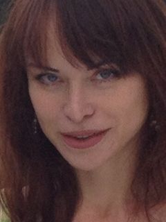 Юлия Лабутина