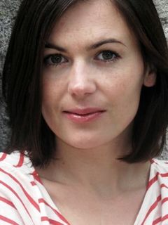 Жанна Тремзаль