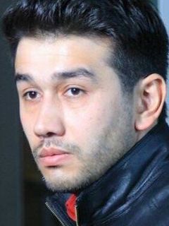 Сухроб Хасанов