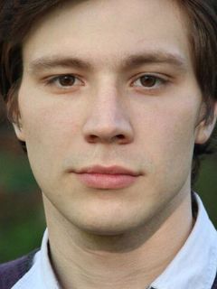 Егор Кутенков
