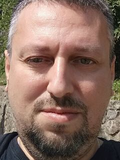 Марк Лимаренко