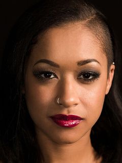 Рэйлин Джой