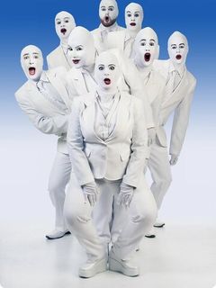 Voca People