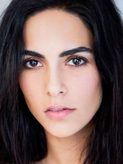 Росио Муньос