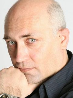 Сергей Кисса