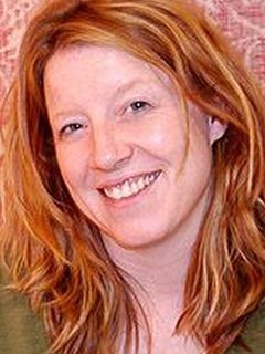 Женевьева Жоллиффе