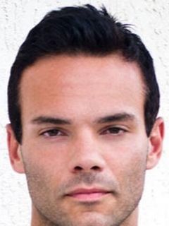 Грег Рементер