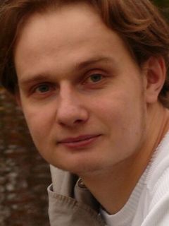Дмитрий Кордас