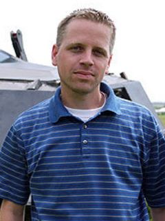 Brandon Ivey