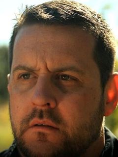 Майкл Слэйтер