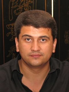 Аваз Таджиханов