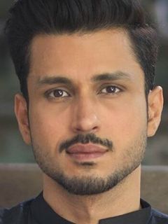 Амол Парашар