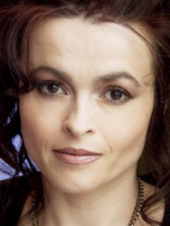 Хелена Бонем Картер