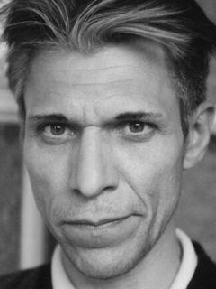 Джим ван дер Вауде