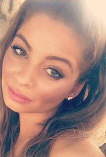 Кристи Изенберг