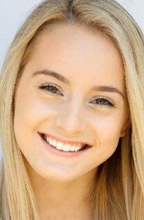 Джордан Реанн Мерфи