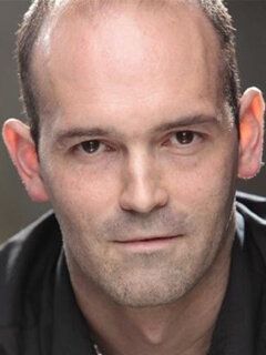 Adam Weldrick