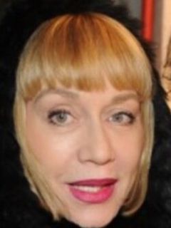 Katinka De Montal